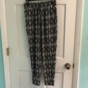 pants in perfect condition